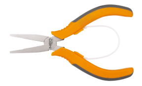 Плоскогубцы (пассатижи) NEO Tools 01-105