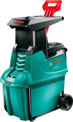 Подрібнювач садовий Bosch AXT 25 D (0.600.803.100) Подрібнювач садовий Bosch AXT 25 D (0.600.803.100)