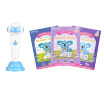 Стартовий набір Smart Koala + Книга Інтерактивна Smart Koala English (1, 2, 3 сезон) Стартовий набір Smart Koala + Книга Інтерактивна Smart Koala English (1, 2, 3 сезон)