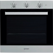 Духовка электрическая Indesit IFW 6230 IX Духовка электрическая Indesit IFW 6230 IX