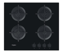 Whirlpool GOB616/NB Whirlpool GOB616/NB
