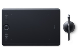 Графічний планшет Wacom Intuos Pro M Графічний планшет Wacom Intuos Pro M