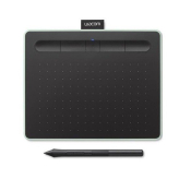 Графічний планшет Wacom Intuos M Bluetooth Pistachio (CTL-6100WLE) Графічний планшет Wacom Intuos M Bluetooth Pistachio (CTL-6100WLE)