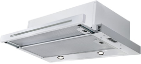 Витяжка Franke FSM 601 WH/GL Витяжка Franke FSM 601 WH/GL