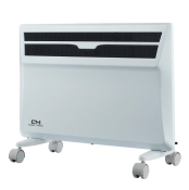 Конвектор электрический Cooper&Hunter CH-1000MS 1000 Вт, 15 м2, IP24, мех. упр-ние Конвектор электрический Cooper&Hunter CH-1000MS 1000 Вт, 15 м2, IP24, мех. упр-ние
