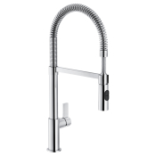 Змішувач Franke Fox Pro 115.0486.993 Змішувач Franke Fox Pro 115.0486.993
