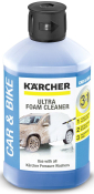 Средство для пенной очистки Karcher Ultra Foam 3-в-1, 1л Средство для пенной очистки Karcher Ultra Foam 3-в-1, 1л