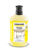 Універсальний засіб для чищення Karcher, 1л Універсальний засіб для чищення Karcher, 1л