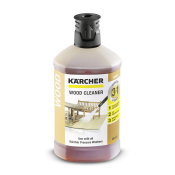 Засіб для чищення деревини Karcher 3в1 Plug-n-Clean Засіб для чищення деревини Karcher 3в1 Plug-n-Clean