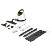Пароочисник Karcher SC 2 Premium Delux (1.513-253.0) Пароочисник Karcher SC 2 Premium Delux (1.513-253.0)