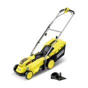 Газонокосарка Karcher LMO 18-33 Battery (1.444-400.0) (без АКБ та ЗУ) Газонокосарка Karcher LMO 18-33 Battery (1.444-400.0) (без АКБ та ЗУ)