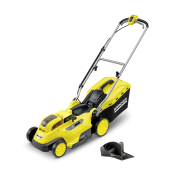 Газонокосилка Karcher LMO 18-36 Battery (1.444-420.0) (без АКБ и ЗУ) Газонокосилка Karcher LMO 18-36 Battery (1.444-420.0) (без АКБ и ЗУ)