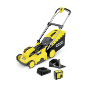 Газонокосилка Karcher LMO 36-40 Battery Set (1.444-450.0) Газонокосилка Karcher LMO 36-40 Battery Set (1.444-450.0)