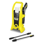Мінімийка високого тиску Karcher K2 Battery (1.117-200.0) Мінімийка високого тиску Karcher K2 Battery (1.117-200.0)