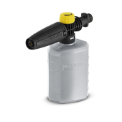 Піна насадка Karcher FJ 6 (2.643-147.0) Піна насадка Karcher FJ 6 (2.643-147.0)