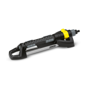Дощувач Karcher BEST OS 5.320 S для прямокутних ділянок, регул-ка витрати води та шир. Дощувач Karcher BEST OS 5.320 S для прямокутних ділянок, регул-ка витрати води та шир.