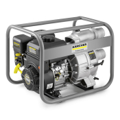 Karcher WWP 45 для брудної води Karcher WWP 45 для брудної води