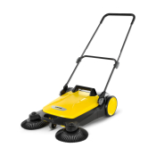 Подметальная машина Karcher S 4 Twin (1.766-360.0) Подметальная машина Karcher S 4 Twin (1.766-360.0)