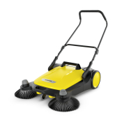 Подметальная машина Karcher S 6 Twin 1.766-460.0 Подметальная машина Karcher S 6 Twin 1.766-460.0
