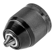 Патрон свердлильний самозатискний, 1/2"x20, 13 мм Graphite 56H620 Патрон свердлильний самозатискний, 1/2"x20, 13 мм Graphite 56H620