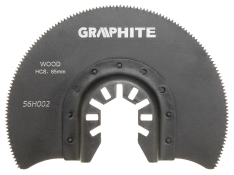Диск відрізний NEO Tools GRAPHITE 85 мм (56H002) Диск відрізний NEO Tools GRAPHITE 85 мм (56H002)