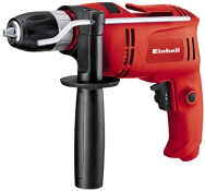 Дриль Einhell TC-ID 650 E ударний Дриль Einhell TC-ID 650 E ударний