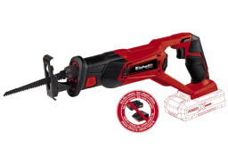Шабельна пила Einhell X-Change TE-AP 18 В Li Solo (4326300) Шабельна пила Einhell X-Change TE-AP 18 В Li Solo (4326300)