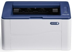 Принтер А4 Xerox Phaser 3020BI (Wi-Fi) (3020V_BI) Принтер А4 Xerox Phaser 3020BI (Wi-Fi) (3020V_BI)