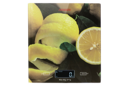 Ваги кухонні Ardesto SCK-893 LEMON Ваги кухонні Ardesto SCK-893 LEMON