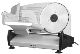 Скиборізка (слайсер) Ardesto SDK-200S Скиборізка (слайсер) Ardesto SDK-200S