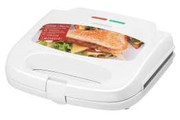 Сэндвичмейкер Ardesto SM-H100W Сэндвичмейкер Ardesto SM-H100W