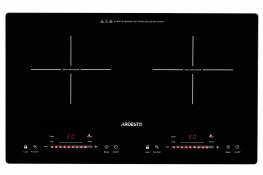 Индукционная электроплитка Ardesto ICS-B218 Индукционная электроплитка Ardesto ICS-B218