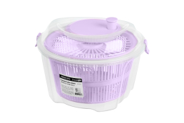 Сушіння для салату Ardesto Fresh 4,4 л, фіолетовий (AR1603LP) Сушіння для салату Ardesto Fresh 4,4 л, фіолетовий (AR1603LP)