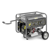 Генератор бензиновый Karcher PGG 6/1 (1.042-208.0) Генератор бензиновый Karcher PGG 6/1 (1.042-208.0)