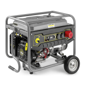Генератор бензиновий Karcher PGG 8/3 (1.042-209.0) Генератор бензиновий Karcher PGG 8/3 (1.042-209.0)
