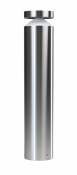 Фасадний світильник LED ENDURA STYLE Cylinder 50см 6W мет Фасадний світильник LED ENDURA STYLE Cylinder 50см 6W мет