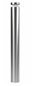 Фасадний світильник LED ENDURA STYLE Cylinder 80см 6W мет Фасадний світильник LED ENDURA STYLE Cylinder 80см 6W мет
