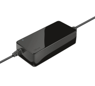 Адаптер питания Trust Primo 70W-19V Universal Laptop Charger BLACK (22141_TRUST) Адаптер питания Trust Primo 70W-19V Universal Laptop Charger BLACK (22141_TRUST)