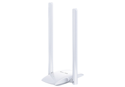 WiFi-адаптер MERCUSYS MW300UH, N300, USB2.0 WiFi-адаптер MERCUSYS MW300UH, N300, USB2.0