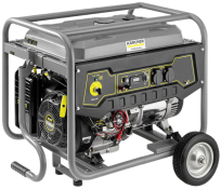 Генератор бензиновый Karcher PGG 3/1 (1.042-207.0) Генератор бензиновый Karcher PGG 3/1 (1.042-207.0)