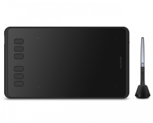 Графічний планшет Huion H640P Графічний планшет Huion H640P