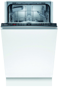 Встраиваемая посудомоечная машина Bosch SPV2IKX10E Встраиваемая посудомоечная машина Bosch SPV2IKX10E