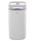 Очисник повітря Cooper&Hunter CH-P55W5I Tien-shan, до 70 м2, 5-шаровий фільтр, іонізатор, таймер Очисник повітря Cooper&Hunter CH-P55W5I Tien-shan, до 70 м2, 5-шаровий фільтр, іонізатор, таймер