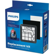 Комплект фільтрів Philips XV1220 Комплект фільтрів Philips XV1220