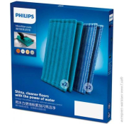 Набор накладок для аккумуляторного вертикального пылесоса Philips XV1700/01 Набор накладок для аккумуляторного вертикального пылесоса Philips XV1700/01