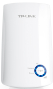Підсилювач WiFi-сигналу TP-LINK TL-WA854RE 802.11n 300Мбіт/с Підсилювач WiFi-сигналу TP-LINK TL-WA854RE 802.11n 300Мбіт/с