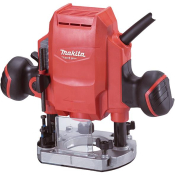 Фрезер Makita M3601, 900W, 8мм, 2.7кг Фрезер Makita M3601, 900W, 8мм, 2.7кг