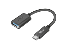 Адаптер TRUST USB-C to USB3.0 Адаптер TRUST USB-C to USB3.0