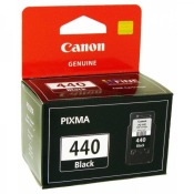 Картридж Canon PG-440Bk Картридж Canon PG-440Bk