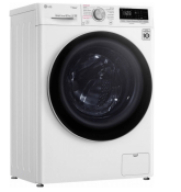 Пральна машина автоматична LG F2V5GS0W Пральна машина автоматична LG F2V5GS0W